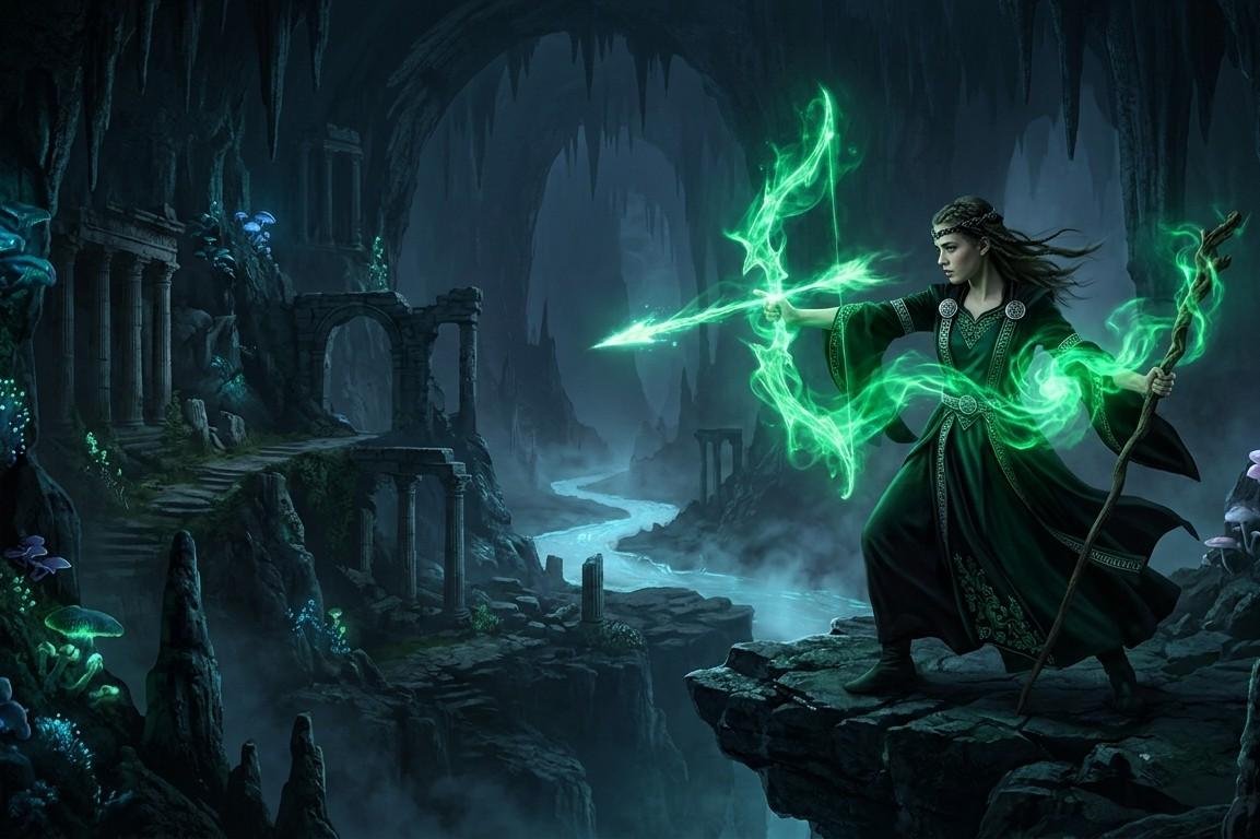 How Do You Choose the Best Mythology Indie Game