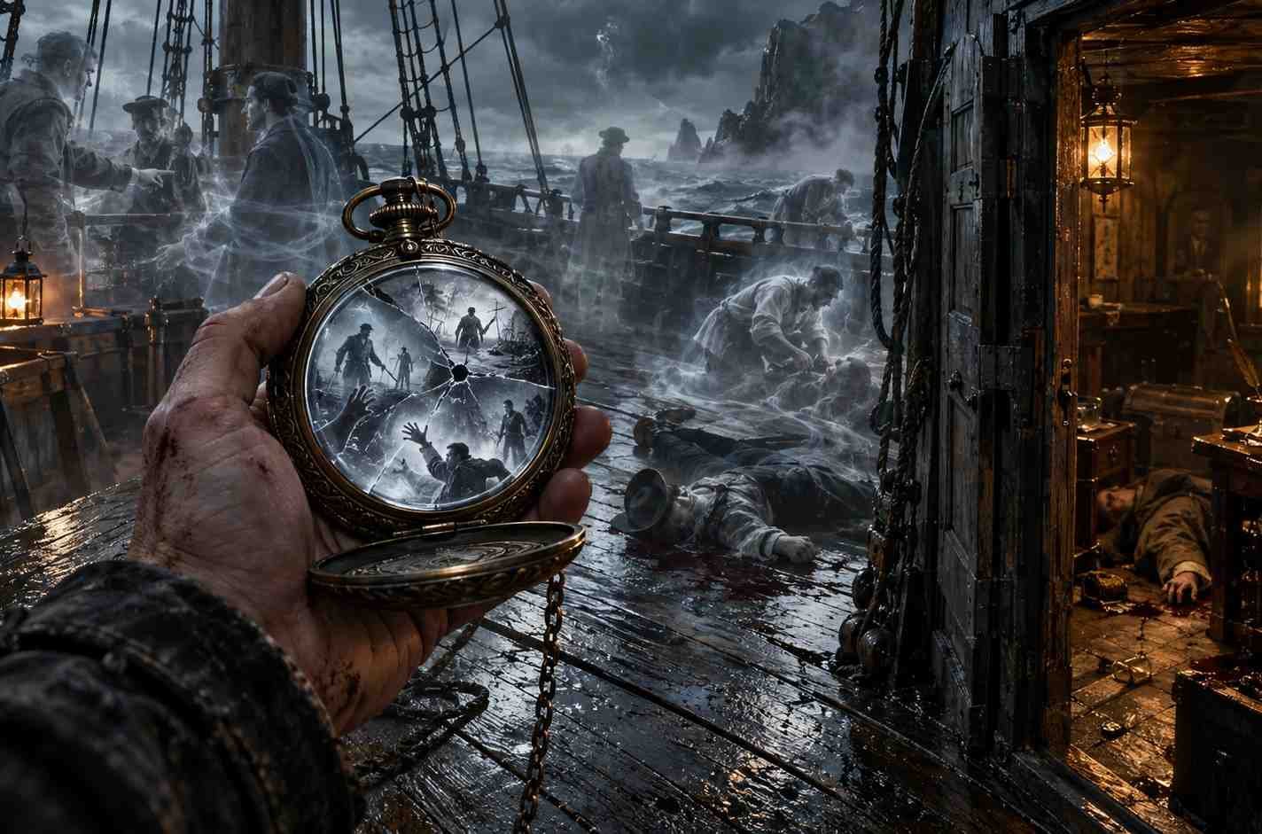 Indie Games With Unique Storytelling Mechanics
