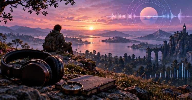 How Can You Judge a Great Game Soundtrack Yourself