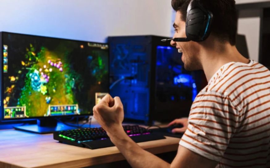 How Did Home Consoles Make Games Part of Everyday Life