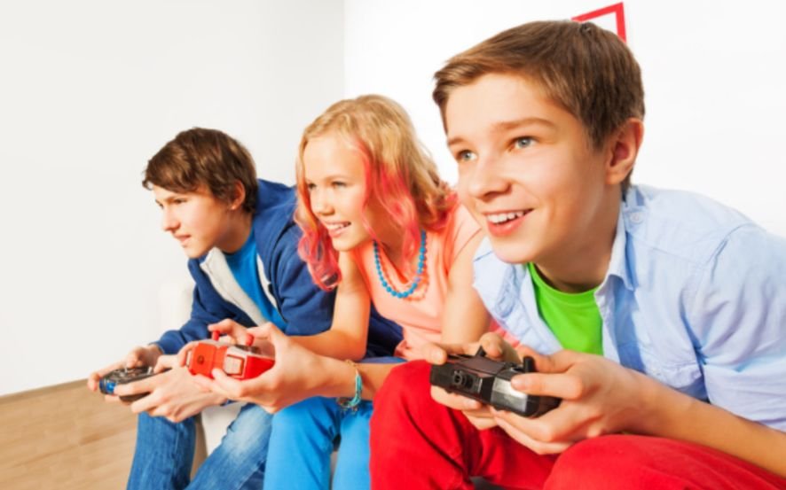 How Do Players Help Shape Pop Culture
