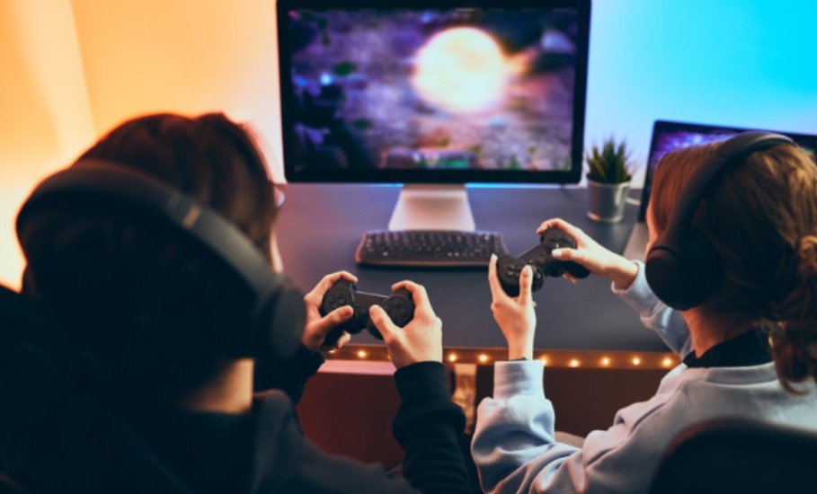 How Video Game Memes Bring Players Together