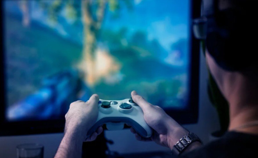 How Video Games Became a Major Part of Pop Culture