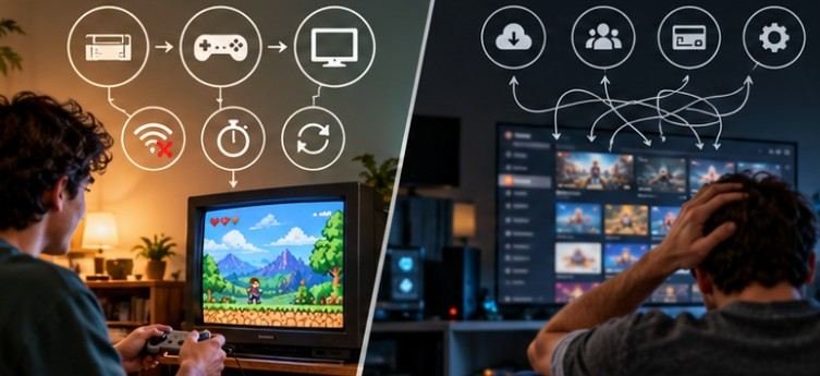 Physical Ownership Feels Different in a Digital Era