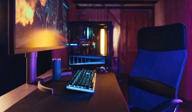 Position Your Keyboard and Mouse for Comfortable Wrists
