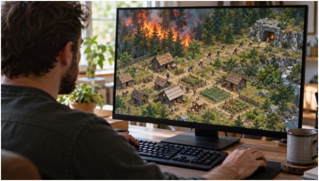 How to Choose Your Next Narrative Sandbox