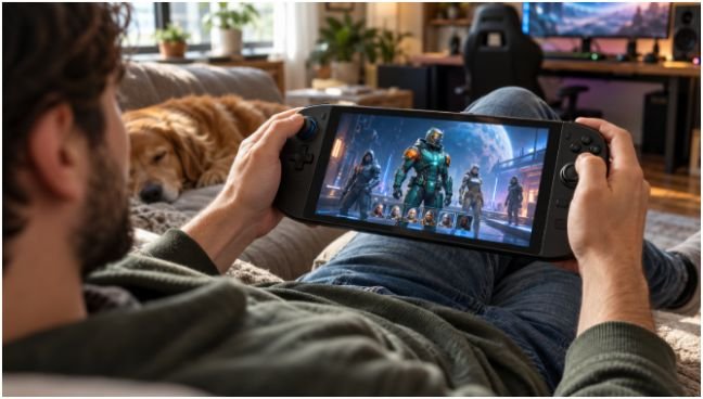 The End of the Single-Console Prison