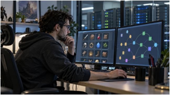 The Engineering Shift: Server-Authoritative Saves vs. Local Checkpoints