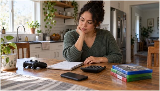 The Personal Accounting: My 12-Month Subscription Audit