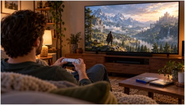 The Ownership Renaissance: Why Gamers Are Buying Again