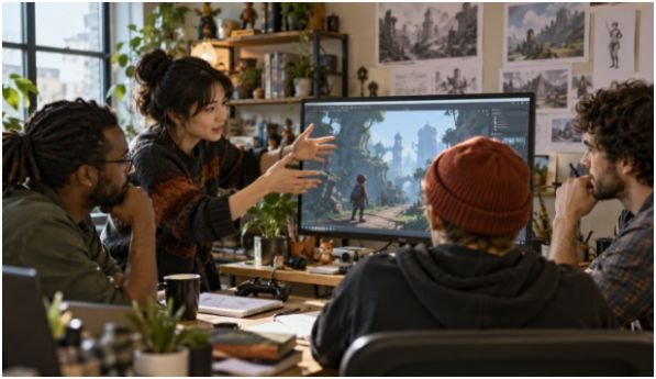 The Breaking Point: How AAA Budgets Strangled Creative Risk