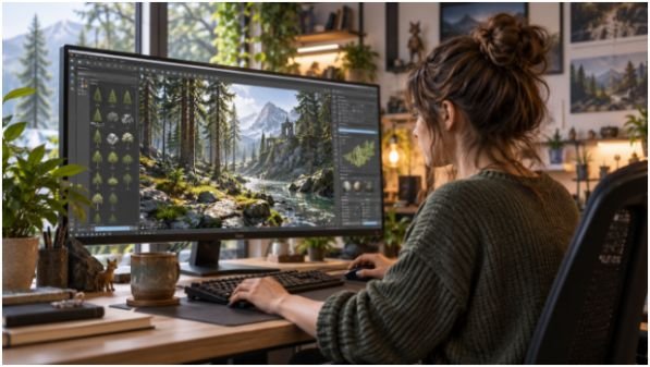 The Great Tech Equalizer: Why 30 Developers Can Match Giant Studios