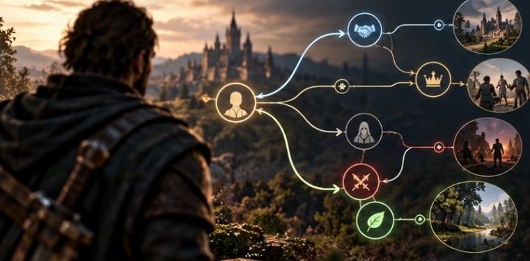 Secondary Characters Finally Have Room to Matter