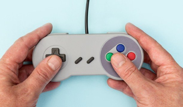 Shared Play Turns Classics Into Social Entertainment