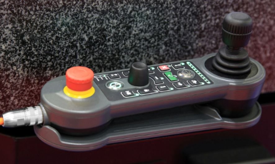 TMR Joystick Sensor Controllers Replacing Hall Effect Read This Before Upgrading