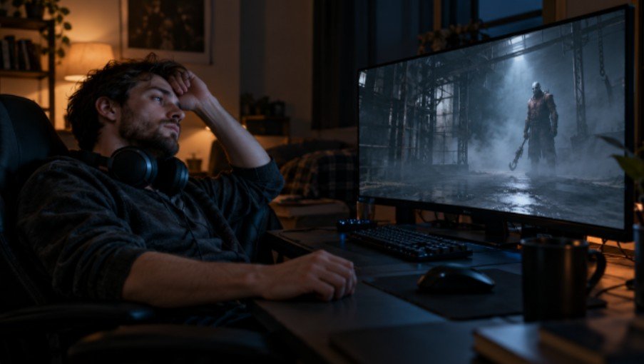 The Digital Horror Museum Licensing as a Survival Moat
