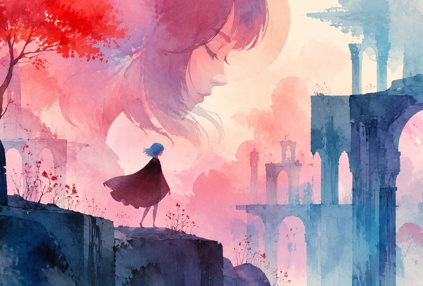 Indie Games With Hand-Drawn Art Styles