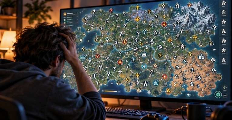What Can Developers Do Instead of Simply Shrinking Maps