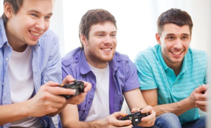 Where Do Players Share Gaming Memes