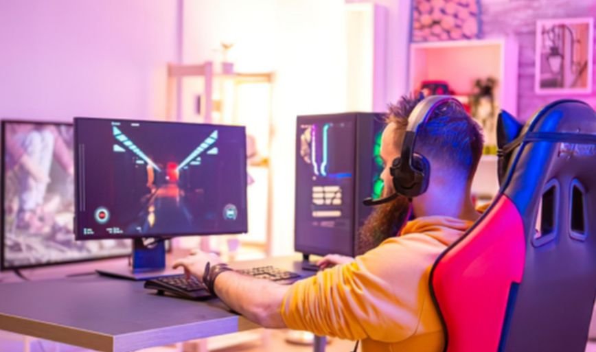 Which Games Best Explain the Revival