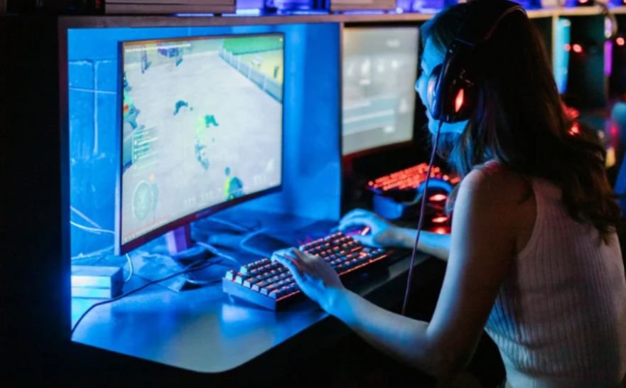 Which Video Game Characters Are the Most Recognizable