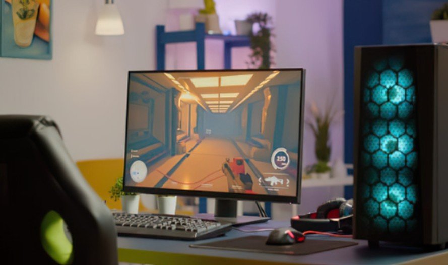 Why Are Players Returning to Old-School FPS Games