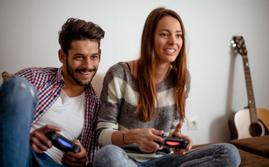 Why People Love Watching Others Play Video Games