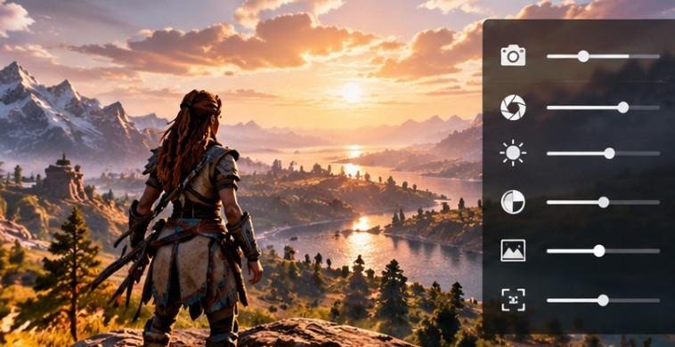 Why Photo Mode in Games Is So Popular Despite Its Limitations