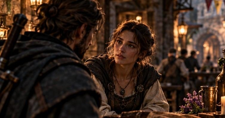 Why Video Game Side Quests Are Getting Better and Stealing the Show