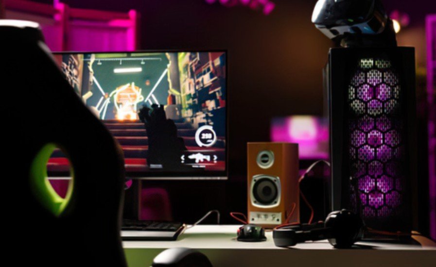 Why the Boomer Shooter Revival Trend in Modern Gaming